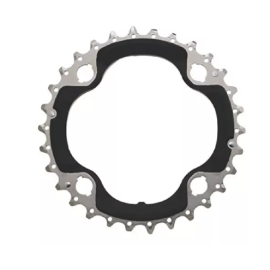 Coronilla shimano fc-m672...