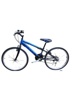 Bicicleta rally best sale rin 26