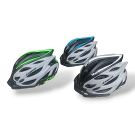 Casco On Trail Armor Blanco