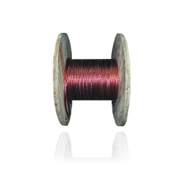 Alambre Desnudo Cobre 12 Awg