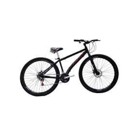 Bicicleta 29" Mtb Rally...