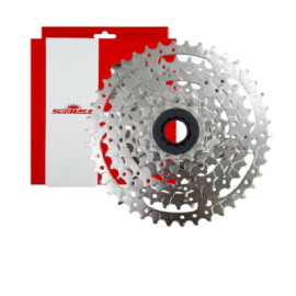 Pacha Sunrace Cassette...