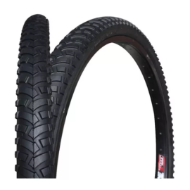 Llanta Mtb 26X1 95 Negra...