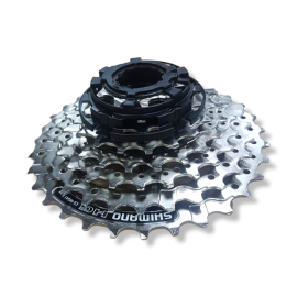 Pacha Shimano Cassette Hg41...