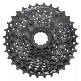 Pacha/cassette Shimano Hg31...