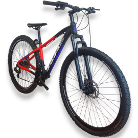 Bic. Mtb 29 Zagros New...