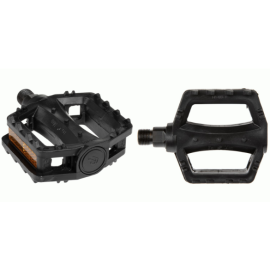 Pedal Junior 9/16 Negro