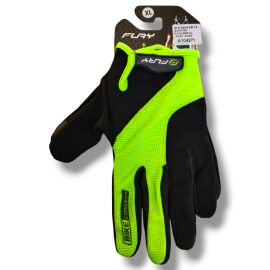 Guantes P/Ciclismo Dl...