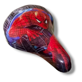 Silla  Cross Spiderman