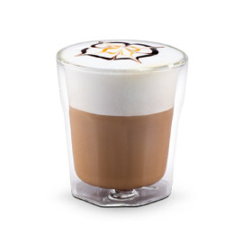 Bebidas Capuchino Saborizado