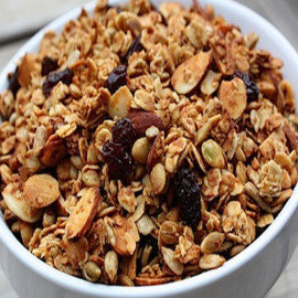 Granola X 250 G