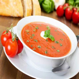 Sopa Tomate Italiano