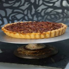 Pie Pecan X 8