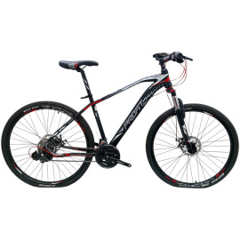 Bic. Mtb 29 Jasper 9Vel...